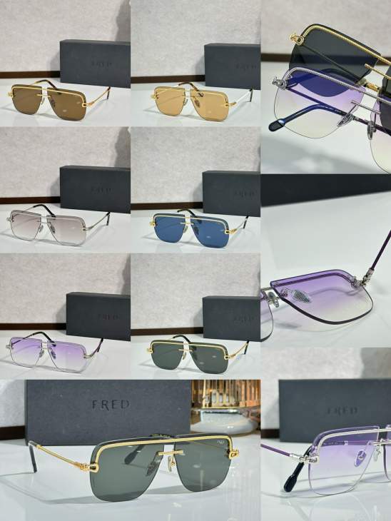 Picture of Fred Sunglasses _SKUfw77366347fw